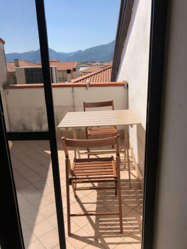 Apartamento Appartamento Vacanze Fondi