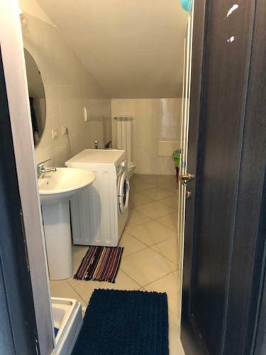 Apartamento Appartamento Vacanze Fondi