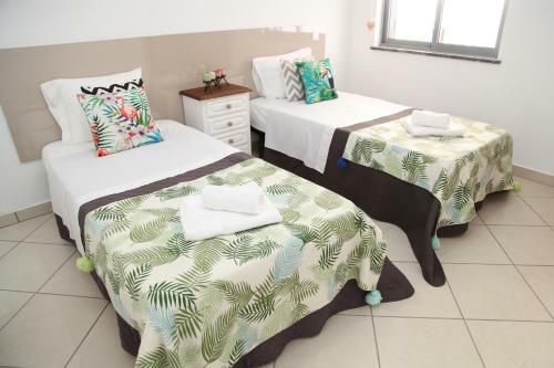 Apartamento Casa Do Adro 3