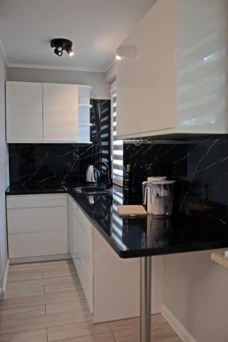 Apartamento Osiedle Centrum Miasta
