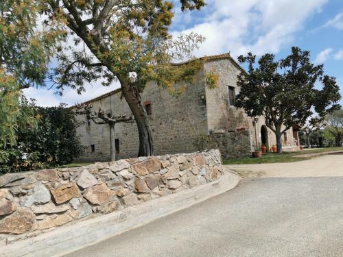 Villas Cosette Masia Can Tibau