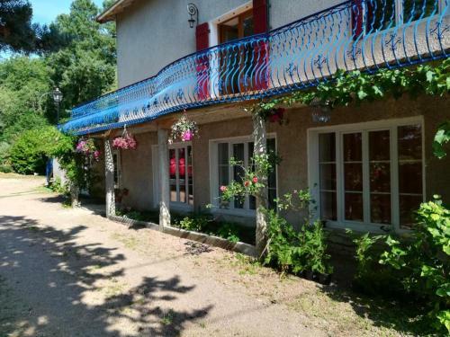Bed & Breakfast L'amarre Aux Anges