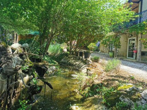 Bed & Breakfast L'amarre Aux Anges