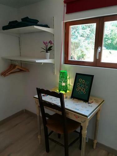 Bed & Breakfast L'amarre Aux Anges