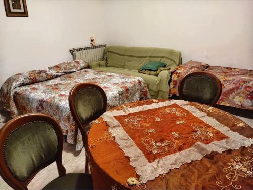Appartamento Per UNA Rilassante Vacanza Immerso Nel Verde