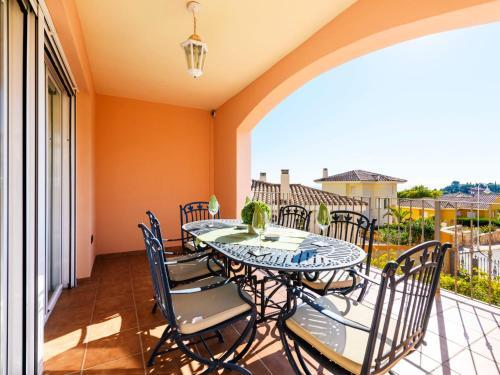 Holiday Home Nerea