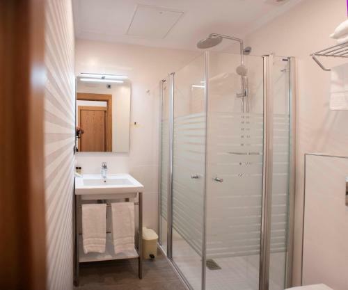 Hostal Pensi�n O C�dice