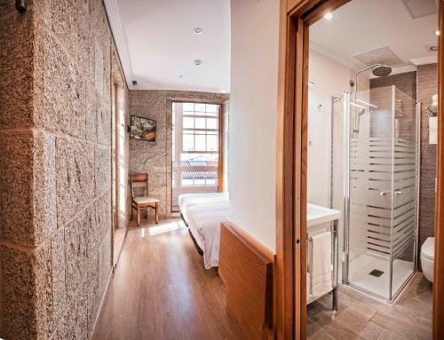 Hostal Pensi�n O C�dice