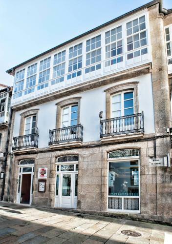 Hostal Pensi�n O C�dice