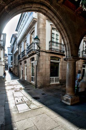 Hostal Pensi�n O C�dice