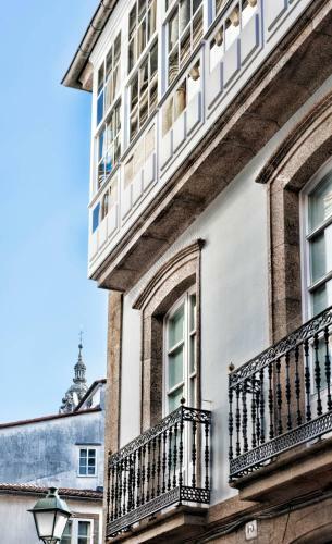 Hostal Pensi�n O C�dice