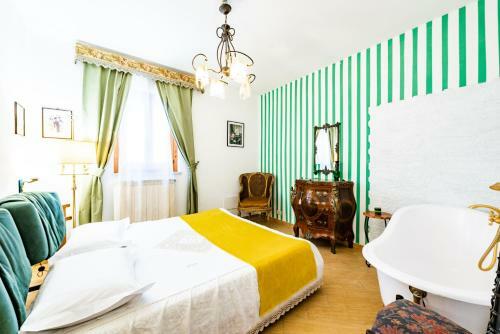 Villa Extravacanza Selva Di Fasano