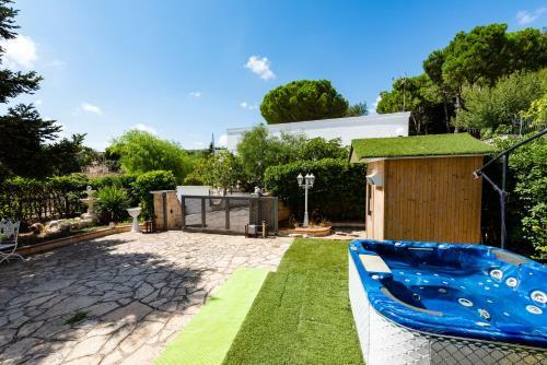 Villa Extravacanza Selva Di Fasano