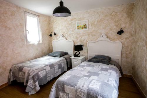 Bed & Breakfast Emeline