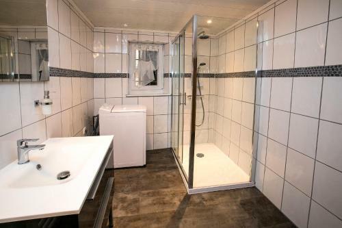 Bed & Breakfast Emeline