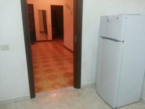 Apartamento Tropea Center Rooms