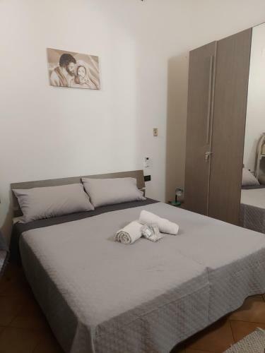 Apartamento A Casa Da Pia