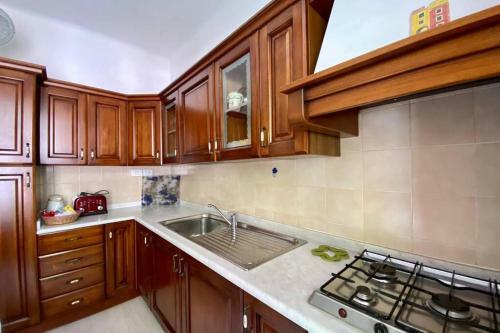 Apartamento Oasi Vacation Rental