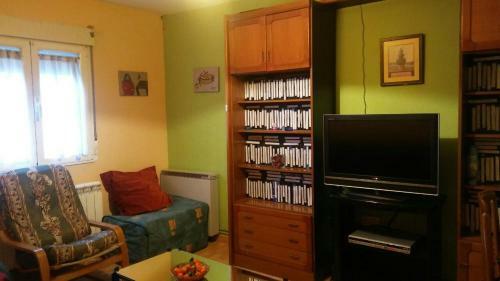 Apartamento Casa Los Bloques