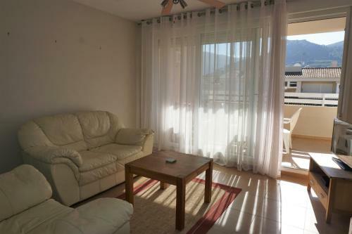 Apartamento �tico Green Paradise II