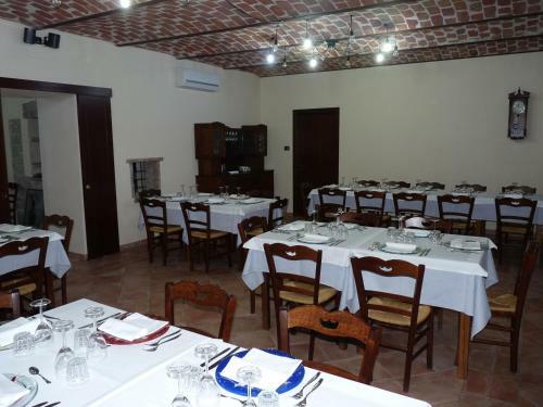 Agroturismo Agriturismo Maria Cristina