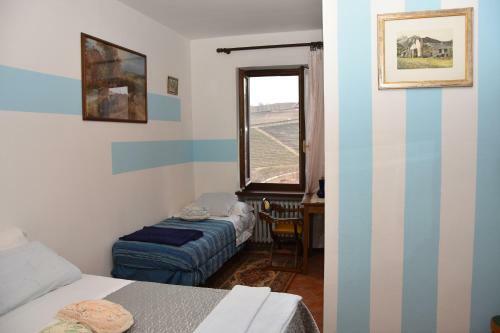 Agroturismo Agriturismo Maria Cristina