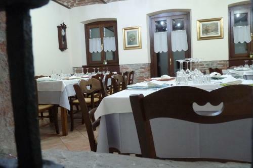 Agroturismo Agriturismo Maria Cristina