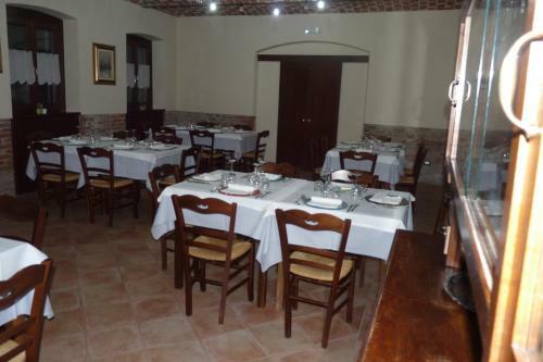 Agroturismo Agriturismo Maria Cristina