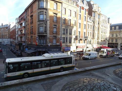 Apartamento Au Moulin D'or