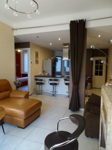 Apartamento Au Moulin D'or