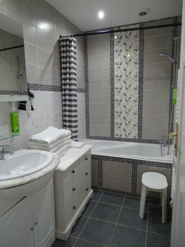 Apartamento Au Moulin D'or