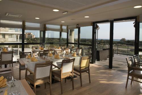 Apartamento Domitys Les Dunes D'argent