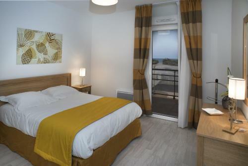 Apartamento Domitys Les Dunes D'argent
