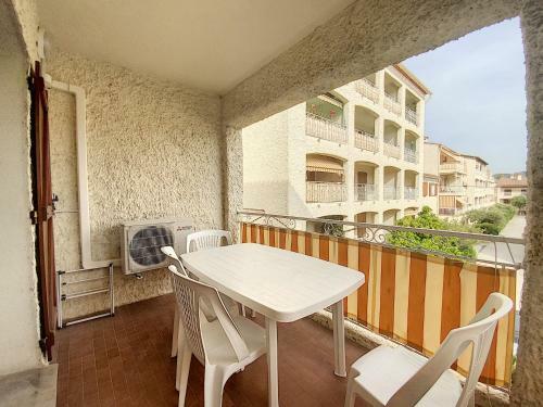 Apartamento Studio - Provence Parc - St Cyr - 4pers