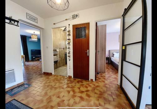 Apartamento Appt T2 - St Cyr - Provence Village 4pers