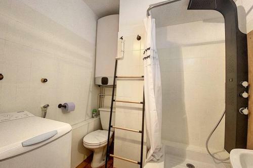 Apartamento Studio -le Felouque - St Cyr - 4 Pers