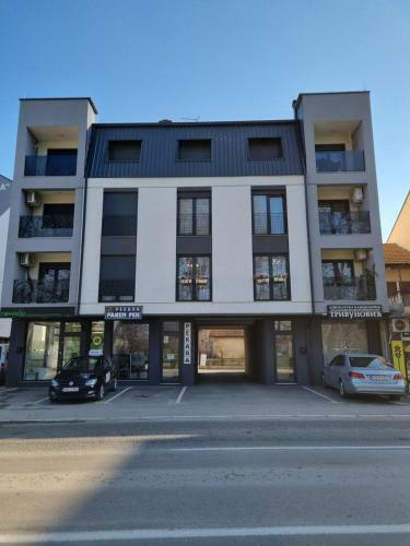 Afrika Apartment