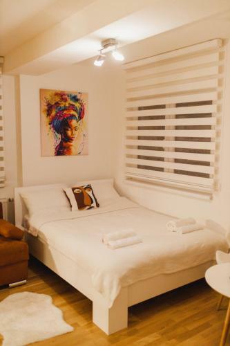 Afrika Apartment