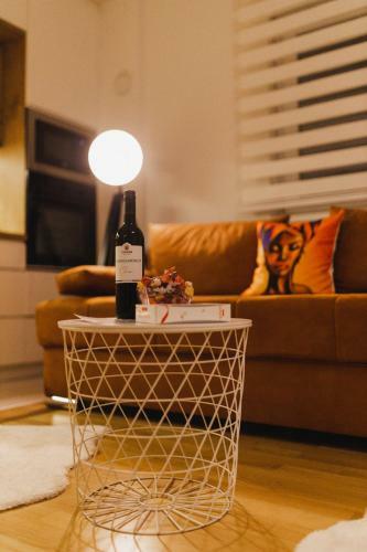 Afrika Apartment