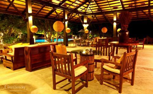 Hotel Cinnamon Wild Yala