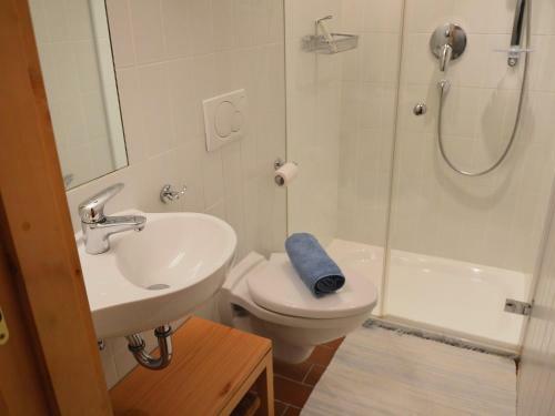 Apartamento Chesa Cantieni