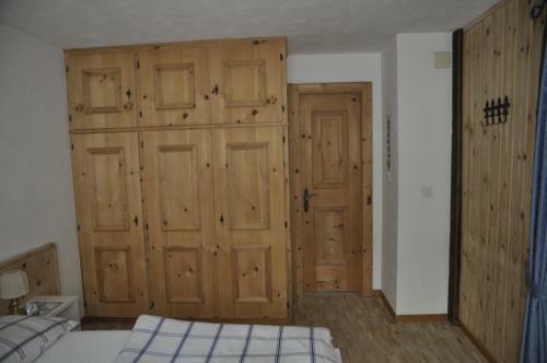 Apartamentos Chesa Viletta