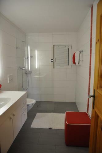 Apartamentos Chesa Viletta