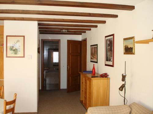 Apartamentos Residenz La Mora
