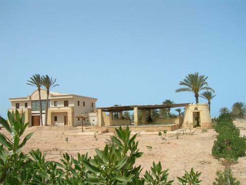 Bella Djerba