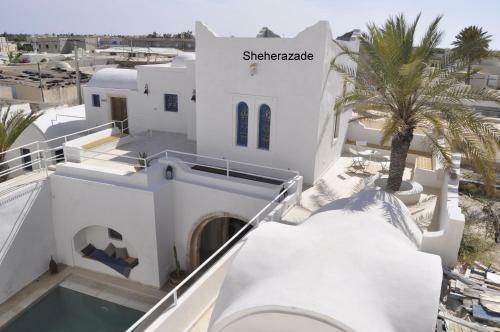 Hostal Dar Ennour