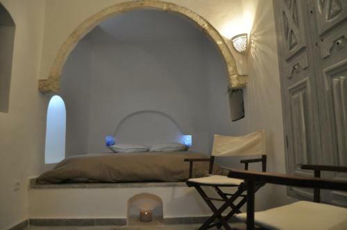 Hostal Dar Ennour