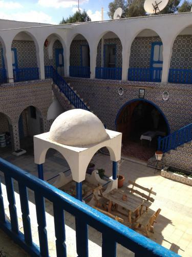 Hotel H�tel Sindbad
