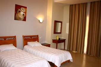 Le Grand Hotel Djerba