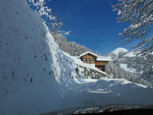 Bed & Breakfast B And B La Grangette